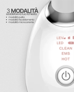 Escultor facial LED 7 en 1  Roro Beauty™