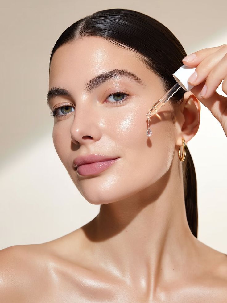 Niacinamide Facial Serum Roro Beauty™