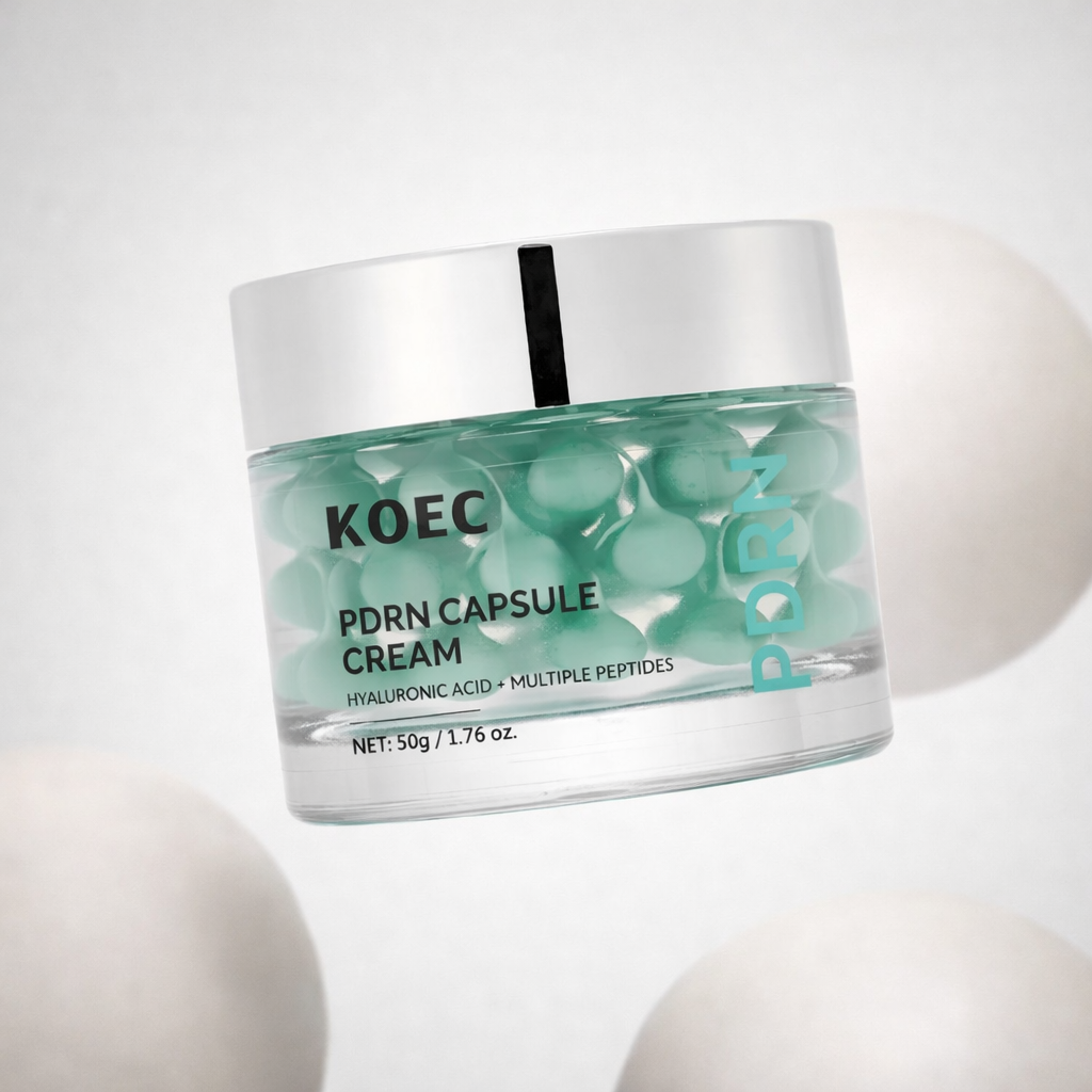 Acido Ialuronico Multi Peptidi Capsule Roro Beauty™