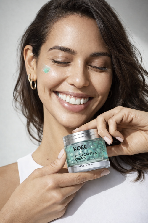 Acido Ialuronico Multi Peptidi Capsule Roro Beauty™