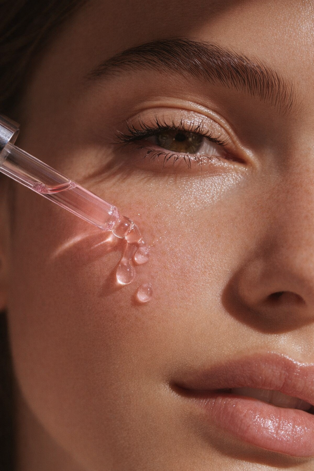 Niacinamide Facial Serum Roro Beauty™