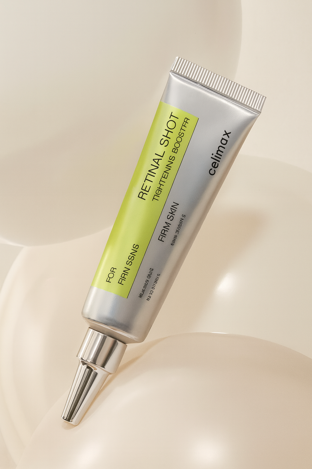 Retinolo Coreano di Roro Beauty™