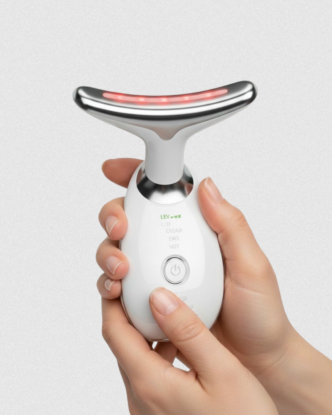 LED scultore viso 7 in 1 Roro Beauty™