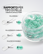 Hyaluronic Acid Multi Peptides Capsule Roro Beauty™