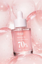 Niacinamide Facial Serum Roro Beauty™