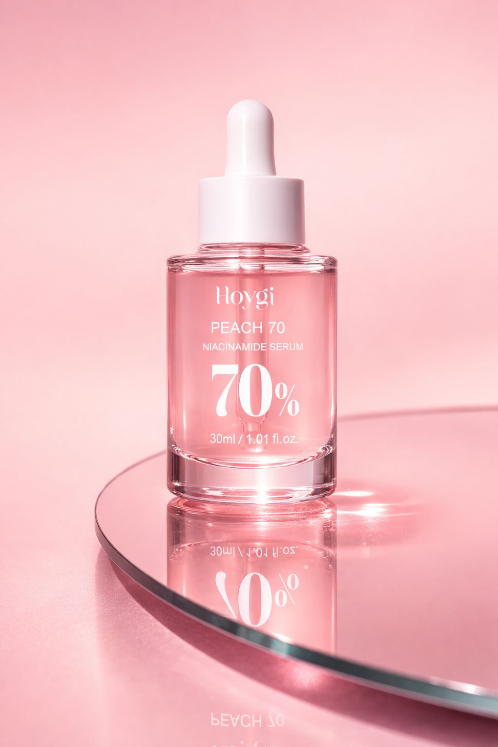 Niacinamide Facial Serum Roro Beauty™