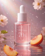 Niacinamide Facial Serum Roro Beauty™